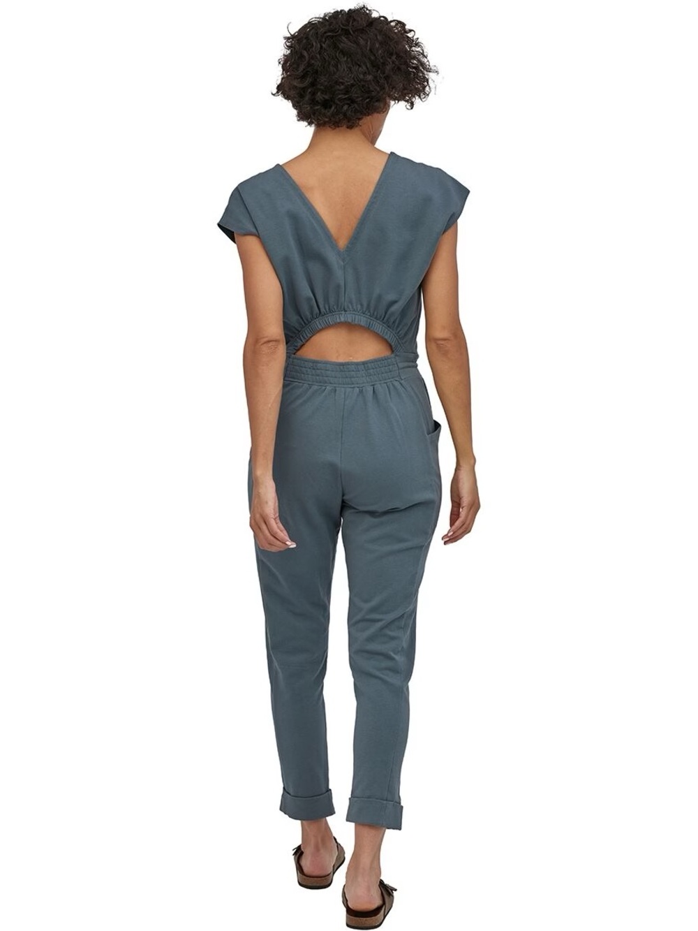 Patagonia Romper